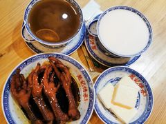 香滑双皮奶-赵记传承(广州越秀五羊新城店)