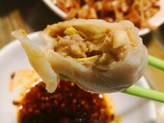 -宝源饺子(麦子店街店)