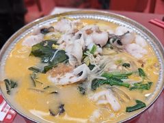 -喜家德虾仁水饺(长泰广场店)