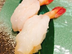 -御瀛日本料理