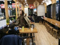 大堂-鴻瑞興面馆(保利时光里店)