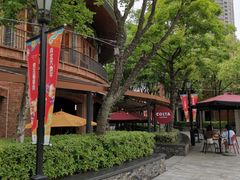 -COSTA COFFEE(武汉天地店)