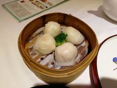 -凯逸轩·匠心粤菜(中城名仕汇店)