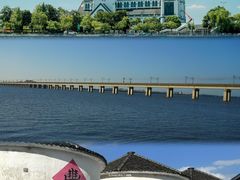 -阳澄湖半岛旅游度假区