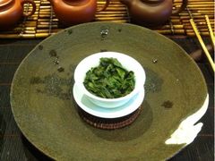 益茗阁茶楼-益茗阁·品茗·玩壶·赏石
