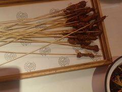 -鸣记脆皮烤鱼·海鲜烤鱼(三八广场店)