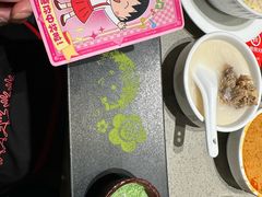 -海底捞火锅(泰安爱琴海店)