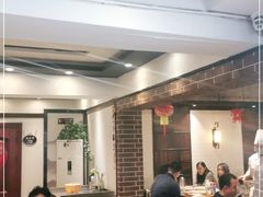 大堂-四合院海鲜小厨(旱西关店)