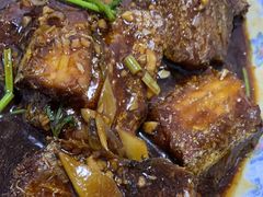 -九龙餐厅(大沽路店)