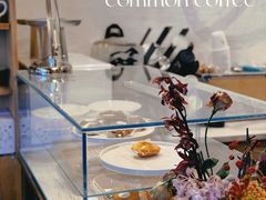 -常识咖啡common sense(春熙路店)