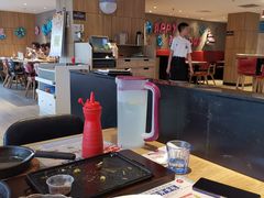 -必胜客(双榆树店)