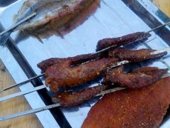 -莒南驴肉馆(蒙山大道店)