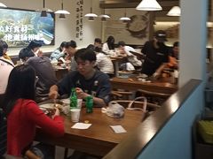 -陈记菜馆·非遗淮扬菜(东关街教场店)
