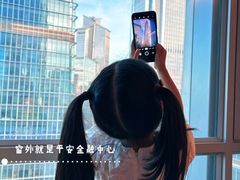 -深圳福田香格里拉大酒店