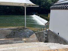 -鸳鸯溪漂流