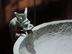 -晋国博物馆