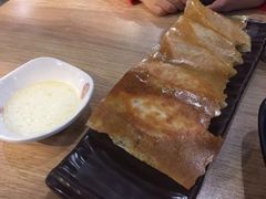饺子-老班长手工灌汤包(嘉洲广场店)