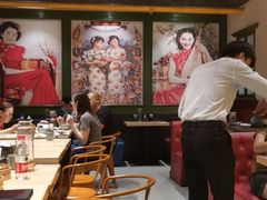 大堂-弄堂小笼包(西青中北永旺购物中心店)