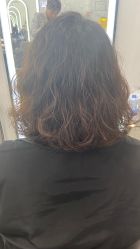 -上禾 HAIR SALON