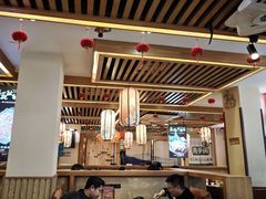 -沸炉重庆老火锅(军事博物馆店)