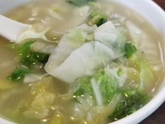 -春阳水饺(香槟广场店)