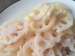 -微山岛春天里酒家