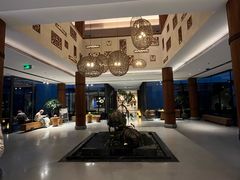 -芳草地度假酒店·野炉中餐厅