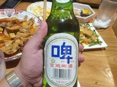 -福苗小骆驼烧烤(莲湖路店)