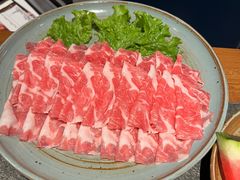 -老墙根涮肉·铜锅·烧烤(王四营店)