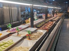 -梨花自助烤肉(乐宾店)