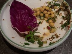 -ELI FALAFEL Lebanese&Mediterranean黎巴嫩美食(富城路店)