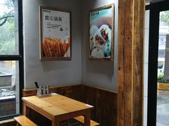 -弄堂咪道-饭香·面香·馄饨香(兴梅店)