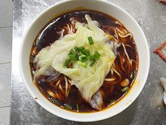 -易毛特色牛肉面(解放碑步行街店)