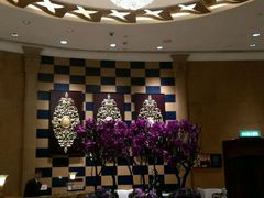 -澳门十六浦索菲特大酒店