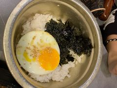 -咕咕站韩国料理(紫金港店)