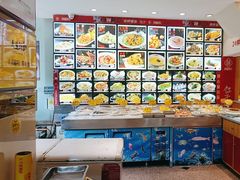 -添福来墨鱼饺子 · 海鲜东北菜(泡崖店)