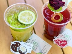 -炖物24章·顺时轻养茶(杭州大厦店)