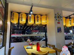 -必点海鲜·鲅鱼水饺(鞍山西道店)