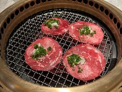 -乾杯烧肉居酒屋(中洲湾店)