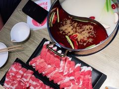 -彤德莱火锅(大学城店)