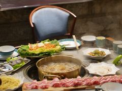 -大理董·董家小厨野生菌火锅(古城旗舰店)