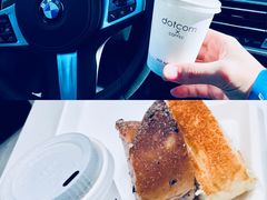 -dotcom coffee古点咖啡(致真大厦店)