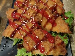 -一井烧肉·活鳗·寿司(望京SOHO店)