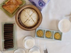 -长江国际酒店-中餐厅