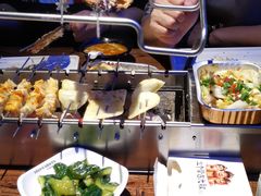 -三个蒙古大叔羊肉串(大宁店)