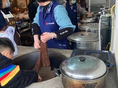 自助取餐区-张醪糟(街子店)