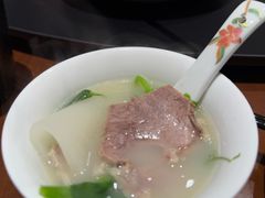 -羊门客在·烤盐池滩羊·川菜