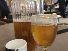 雪梨川贝汁-旺顺阁·北京菜·烤鸭(大望路店)