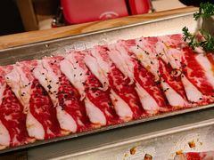 -韩宫宴烤肉·料理(苏州中心店)
