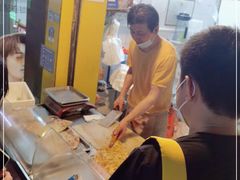 -咏春葱油饼(德政中路店)